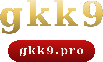 gkk9 logo